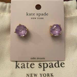 Kate Spade Studs